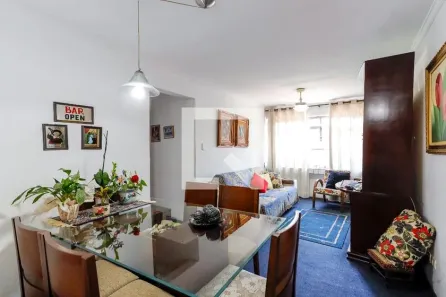 Apartamento com 3 Quartos à venda, 95m² no Guapira, São Paulo