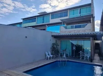 Casa com 5 Quartos à venda, 200m² no Centro, Araruama
