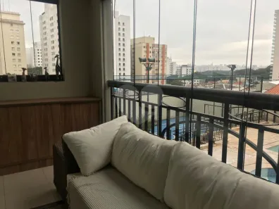Apartamento com 3 Quartos para venda ou aluguel, 179m² no Santana, São Paulo