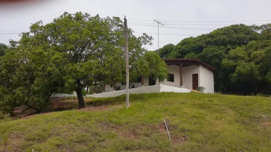 Fazenda/Sítio com 4 Quartos à venda, 35000m² no , Barra de Santo Antônio