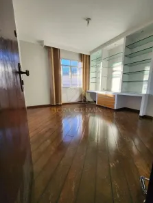 Apartamento com 3 Quartos à venda, 107m² no Granbery, Juiz de Fora