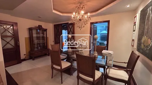 Apartamento com 3 Quartos à venda, 239m² no Ano Bom, Barra Mansa