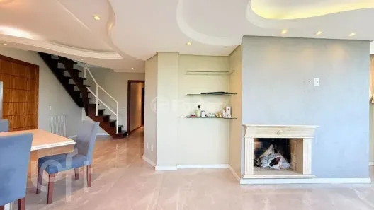 Cobertura com 3 Quartos à venda, 215m² no Vila Ipiranga, Porto Alegre