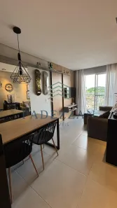 Apartamento com 2 Quartos à venda, 46m² no Barro Branco, Cotia