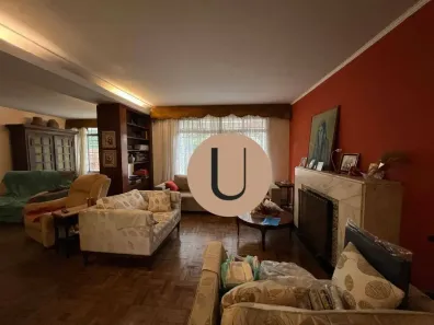 Casa com 4 Quartos à venda, 330m² no Jardim Europa, São Paulo