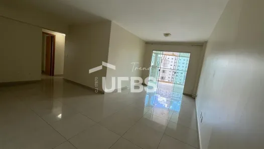 Apartamento com 3 Quartos à venda, 108m² no Setor Bueno, Goiânia