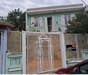 Casa com 5 Quartos à venda, 180m² no Medianeira, Porto Alegre