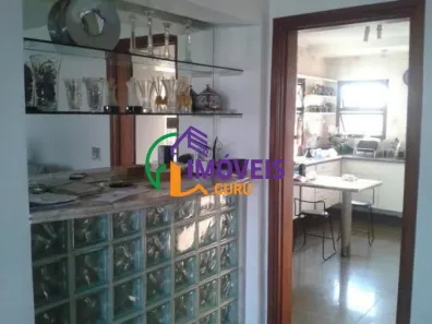 Apartamento com 4 Quartos à venda, 169m² no Jardim Colombo, São Paulo