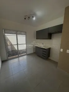 Casa de Condomínio com 2 Quartos à venda, 43m² no GARDEN RNI, Bady Bassitt