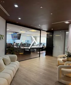 Sala Comercial para alugar, 220m² no Cidade Monções, São Paulo