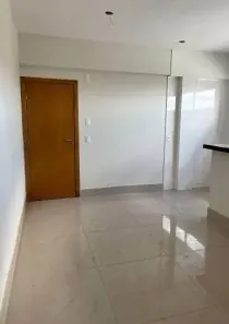 Flat com 1 Quarto à venda, 42m² no Centro, Uberaba