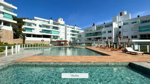 Cobertura com 3 Quartos à venda, 166m² no Jurerê, Florianópolis