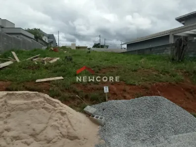 Lote/Terreno à venda, 548m² no Residencial San Diego, Vargem Grande Paulista
