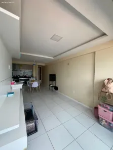 Apartamento com 3 Quartos à venda, 72m² no Damas, Fortaleza