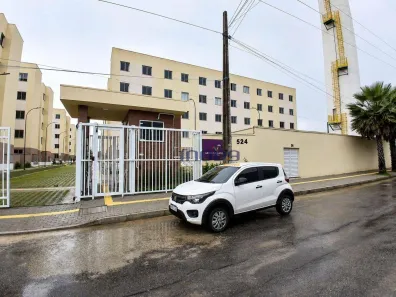 Apartamento com 2 Quartos para alugar, 52m² no Guajeru, Fortaleza