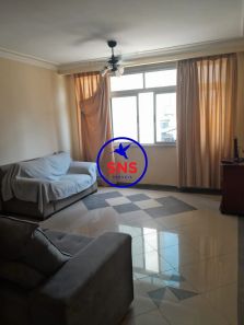 Apartamento com 3 Quartos à venda, 105m² no Centro, Campinas