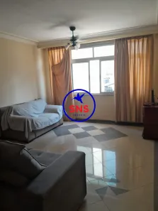 Apartamento com 3 Quartos à venda, 105m² no Centro, Campinas