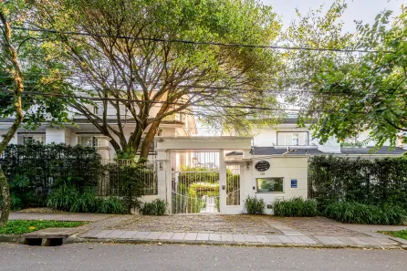 Casa de Condomínio com 3 Quartos à venda, 619m² no Boa Vista, Porto Alegre