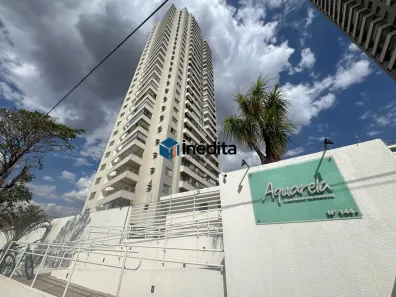 Apartamento com 2 Quartos à venda, 72m² no Vila Alpes, Goiânia