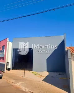 Ponto Comercial para alugar, 300m² no Vila Lutfalla, São Carlos