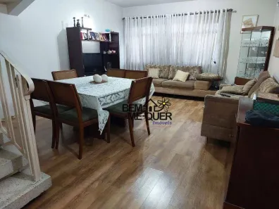 Sobrado com 2 Quartos à venda, 110m² no Parque São Domingos, São Paulo