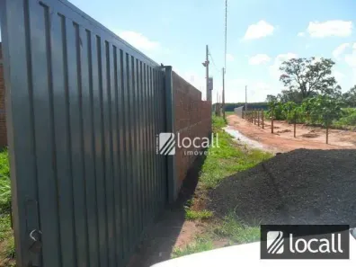 Fazenda/Sítio com 1 Quarto à venda, 180m² no , Onda Verde