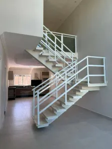 Casa de Condomínio com 4 Quartos à venda, 210m² no Residencial Real Parque Sumaré, Sumaré
