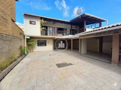 Casa com 2 Quartos à venda, 200m² no Jardim Eldorado, Palhoça