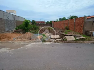 Lote/Terreno à venda, 360m² no Parque Atalaia, Cuiabá