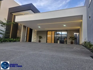 Casa com 3 Quartos à venda, 238m² no Moinho dos Ventos, Goiânia