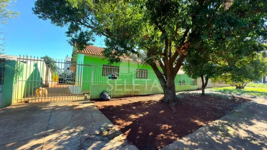 Lote/Terreno à venda, 600m² no Alto Alegre, Cascavel