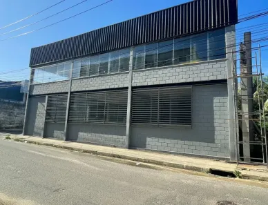 Ponto Comercial para alugar, 360m² no Caji, Lauro de Freitas