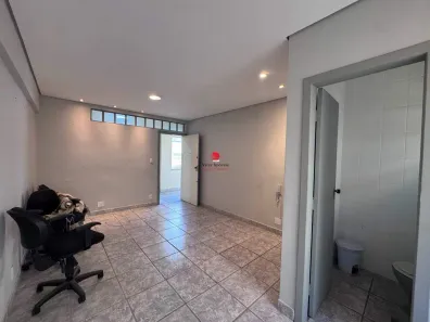 para alugar, 28m² no Ouro Preto, Belo Horizonte