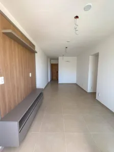 Apartamento com 3 Quartos para alugar, 102m² no Tamatanduba, Eusébio