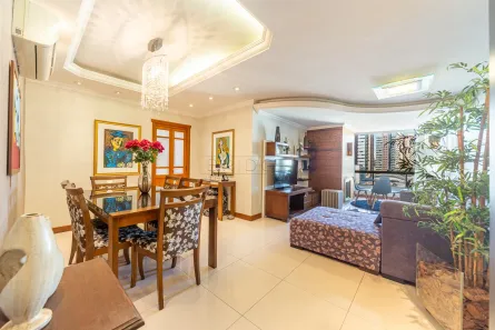 Apartamento com 3 Quartos à venda, 106m² no Passo da Areia, Porto Alegre