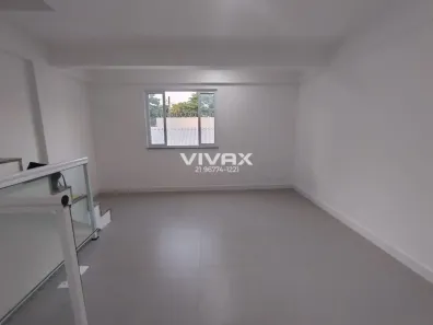 Casa com 2 Quartos à venda, 88m² no Todos os Santos, Rio de Janeiro