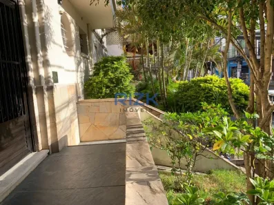 Apartamento com 2 Quartos para alugar, 86m² no Liberdade, São Paulo