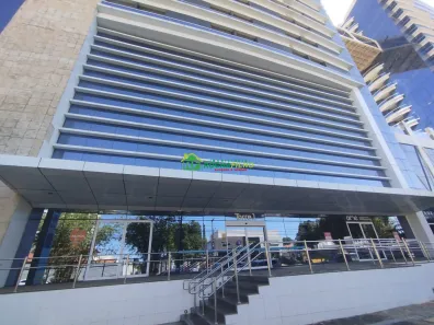 Sala Comercial com 1 Quarto para alugar, 33m² no Jóquei, Teresina