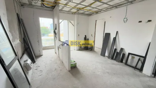 Apartamento com 2 Quartos à venda, 73m² no Vila Gonçalves, São Bernardo do Campo