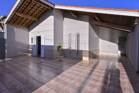 Casa com 3 Quartos à venda, 143m² no Centro, Peruíbe