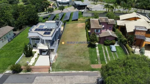 Lote/Terreno à venda, 504m² no Reserva dos Vinhedos, Louveira