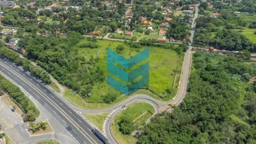 Lote/Terreno à venda, 42000m² no Parque Reserva Fazenda Imperial, Sorocaba