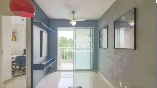 Apartamento com 2 Quartos à venda, 57m² no Vila Gomes, São Paulo