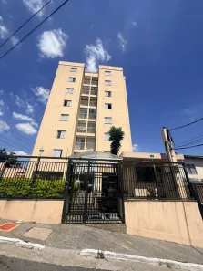 Apartamento com 3 Quartos à venda, 64m² no Vila Lageado, São Paulo