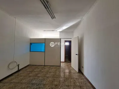 Sala Comercial para alugar, 33m² no Jardim São Paulo, Americana