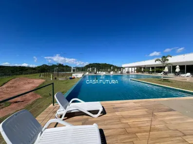 Lote/Terreno à venda, 264m² no Casa de Pedra, Volta Redonda