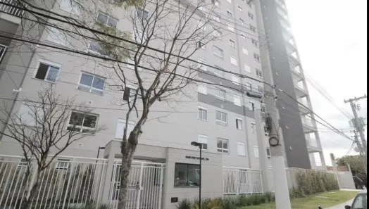 Apartamento com 2 Quartos à venda, 50m² no Cidade Mãe do Céu, São Paulo