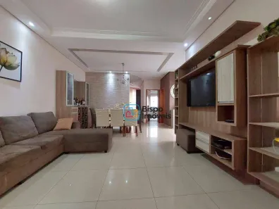 Casa com 2 Quartos à venda, 118m² no Jardim Boer II, Americana