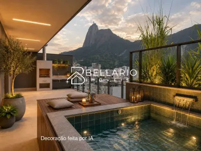Cobertura com 3 Quartos à venda, 250m² no Botafogo, Rio de Janeiro