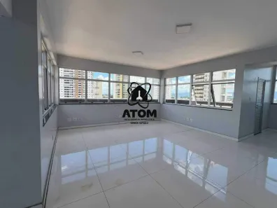 Sala Comercial para alugar, 60m² no Chácara Guizard, Taubaté